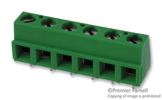 BUCHANAN - TE CONNECTIVITY 282837-6