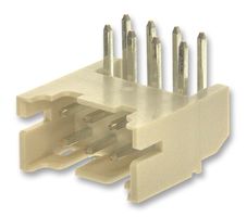 JST (JAPAN SOLDERLESS TERMINALS) S8B-PHDSS