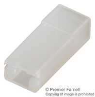 JST (JAPAN SOLDERLESS TERMINALS) 4803-187