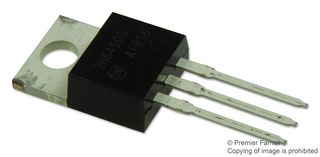 ON SEMICONDUCTOR 2N6490G.