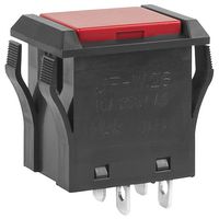 NKK SWITCHES JPM26B-C