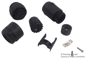 AMPHENOL C016 20H003 110 12