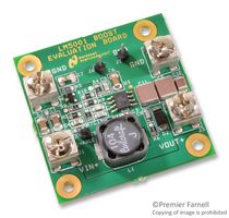TEXAS INSTRUMENTS LM5001BSTEVAL/NOPB