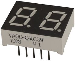 VCC (VISUAL COMMUNICATIONS COMPANY) VAOD-C403G9-BW/45