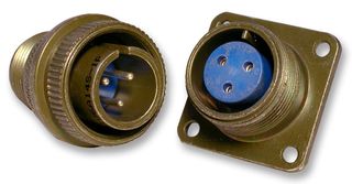 AMPHENOL 97-3102A20-6P