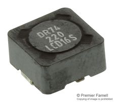 EATON COILTRONICS DR74-220-R