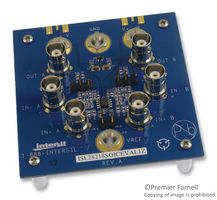 INTERSIL ISL28218SOICEVAL1Z