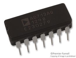 ANALOG DEVICES AD713AQ.