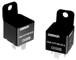 OMRON ELECTRONIC COMPONENTS G8JN-1C6T-F-R-DC12
