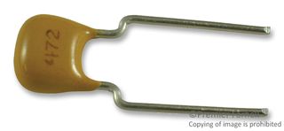 KEMET C322C472F1G5TA