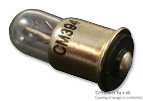 CHICAGO MINIATURE LIGHTING 394