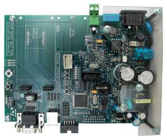 STMICROELECTRONICS STEVAL-IPP002V1