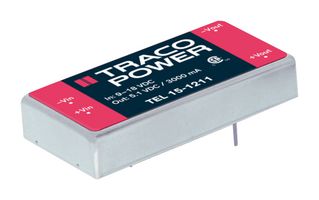 TRACOPOWER TEL 15-1212
