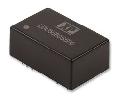 XP POWER LDU5660S350