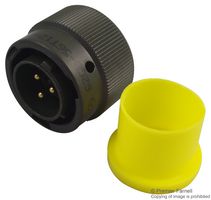 AMPHENOL 62GB-56T12-03PN