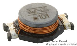 WURTH ELEKTRONIK 7445720