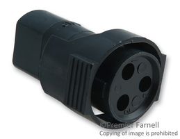 AMP - TE CONNECTIVITY 207567-1