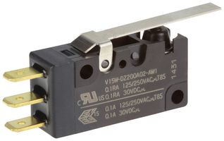 HONEYWELL V15W11-DZ200A02-AW1