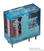 FINDER 40.31.9.012.0000