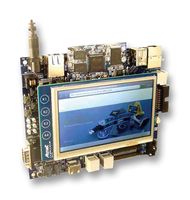 MICROCHIP ATSAMA5D36-EK