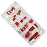 AMP - TE CONNECTIVITY 2110855-6