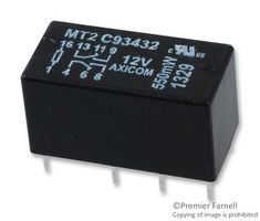 AXICOM - TE CONNECTIVITY C93432