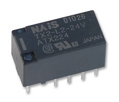 PANASONIC ELECTRIC WORKS TX2-L2-24V