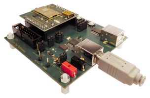 PANASONIC ELECTRONIC COMPONENTS ENW-49A01AYEF