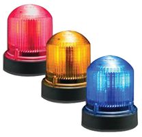 EDWARDS SIGNALING PRODUCTS 125LEDSA120A