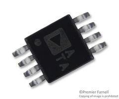 ANALOG DEVICES AD8566ARMZ-R2.