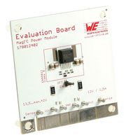 WURTH ELEKTRONIK 178012402