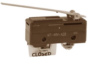 HONEYWELL MT-4RV-A28