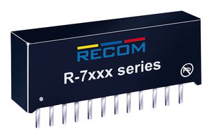 RECOM POWER R-7312P