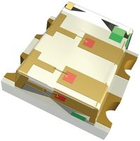 LUMEX SML-LX0606SRSGC-TR