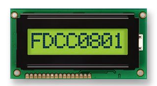 FORDATA FC0801A04-FHYYBW-91*E