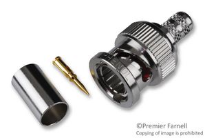 AMPHENOL RF 31-71008-RFX