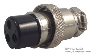 CLIFF ELECTRONIC COMPONENTS FC684213