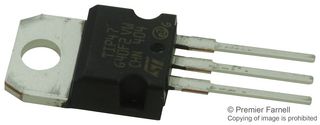 STMICROELECTRONICS TIP47
