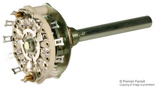 ELECTROSWITCH D4C0503N