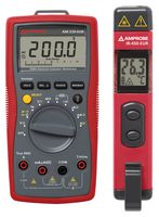 BEHA-AMPROBE AM-530/IR-450-EUR