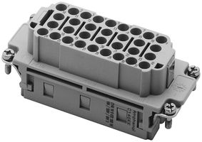 AMPHENOL SINE/TUCHEL C146 10B032 500 10.