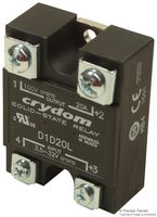 CRYDOM D1D20L