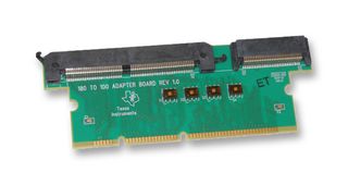 TEXAS INSTRUMENTS TMDSADAP180TO100