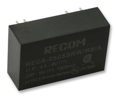 RECOM POWER REC6-2405SRW/R10/A