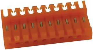 AMP - TE CONNECTIVITY 4-640599-0