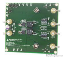 LINEAR TECHNOLOGY DC1184A