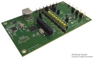 MAXIM INTEGRATED PRODUCTS MAX14826EVKIT#