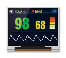 4D SYSTEMS 4DOLED-602817