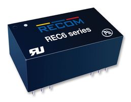 RECOM POWER REC6-2415SRW/R10/A