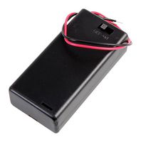 PRO POWER SBH-321-3AS